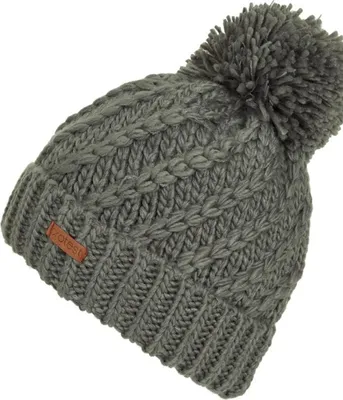 Produktbild von Protest Kinder Strickmütze Prtpaisley Mistygreen