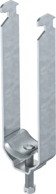 Produktbild von OBO Bettermann BBS-Bügelschelle 2056 M3 22 FT 1156276