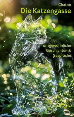 Produktbild von Die Katzengasse