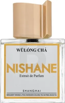 Image de Nishane Wulong Cha parfum pur unisexe 100 ml