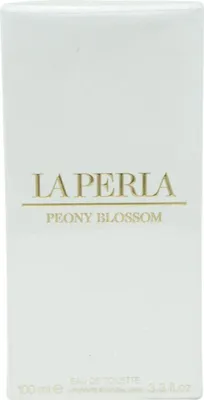 Immagine prodotto di La Perla Peony Blossom Eau de Toilette Spray 100ml
