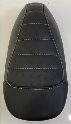 Produktbild von Sitz Ride-on Vespa schwarz