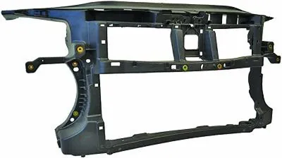 Produktbild von DIEDERICHS 2247202 Schlossträger Frontmaske für VW Passat CC (357) Frontverkleidung