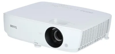 Produktbild von BenQ MX536, 4000 ANSI Lumen, DLP, XGA (1024x768), 20000:1, 4:3, 1524 - 3810 mm (60 - 150")