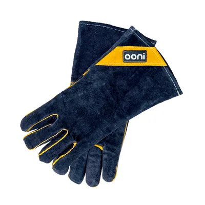 Produktbild von Ooni Grillhandschuhe aus Leder