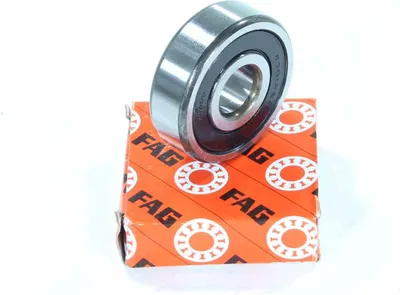 Image de Roulement 6301-2RSR FAG 12x37x12