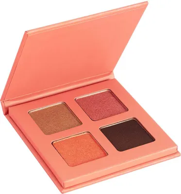 Produktbild von Noosh Date Night Eyeshadow Palette 4,8gr