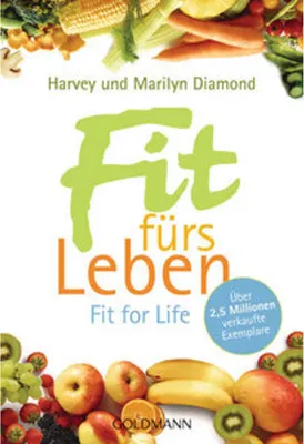 Produktbild von Fit fürs Leben