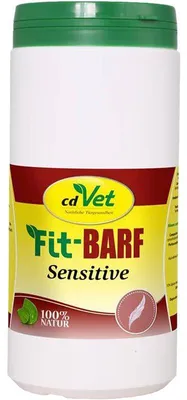 Immagine prodotto di cdVet Fit-BARF Sensitive 700g