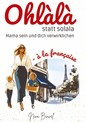 Produktbild von Ohlàlà statt solala