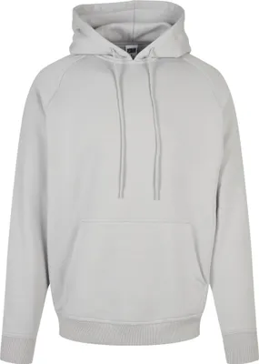 Obrázek produktu pro Urban Classics Pánská mikina s kapucí Dival světle šedá 4XL