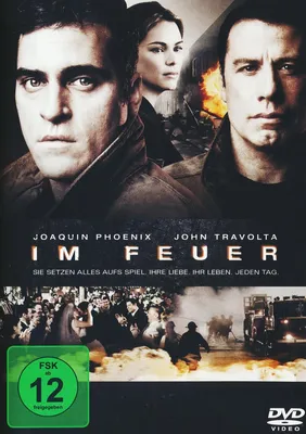 Produktbild von Im Feuer