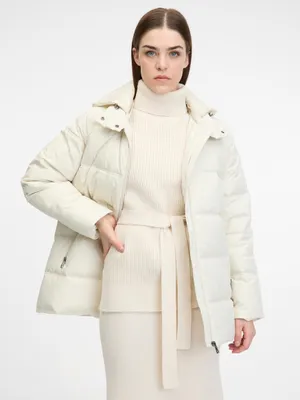 Produktbild von Orsay Beige Daunenjacke für Damen 1001114034000__44
