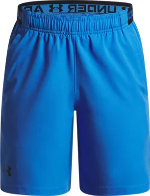 Image de Under Armour Ua Vanish Shorts - blue atlantis, Größe:M