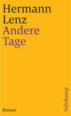 Produktbild von Andere Tage