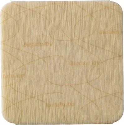 Image de Pansement mousse Biatain Ibu 15x15 cm non adhérent 5 pces