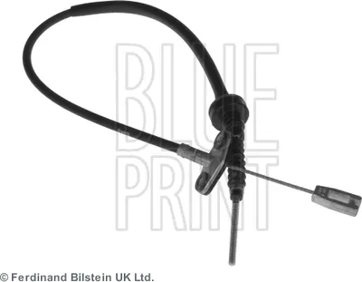 Produktbild von BLUE PRINT ADG03809 Kupplungsseil Seilzug für DAEWOO Matiz Schrägheck (M100, M150)