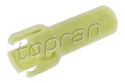 Produktbild von TOPRAN Schlauch Getriebeölkühler 409 186