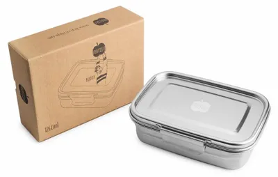 Obrázok produktu pre pure & green "Box - Brotzeit BUDDY - 1260ml