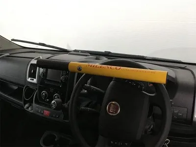 Immagine prodotto di Bloccasterzo Milenco