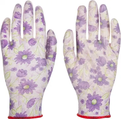 Produktbild von Gartenhandschuhe, IRIS, Größe 7