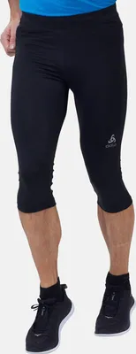 Produktbild von Odlo ESSENTIAL 3/4-TIGHTS Men | 322992-15000, Größe:M