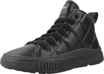 Immagine prodotto di Sneakers Del Marchio Geox Del Modello J Laquinny Nero