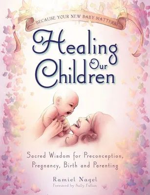 Produktbild von Healing Our Children