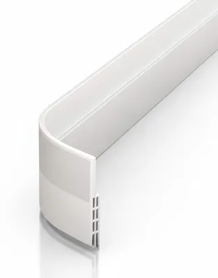Produktbild von Dripio - Tochtstrip - Selbstklebend - 100 cm, KI-generiertes Bild