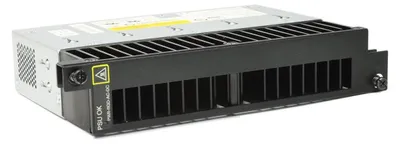 Produktbild von Cisco - Stromversorgung redundant / Hot-Plug (Plug-In-Modul) - AC 100-240/ DC 100-250 V - 150 Watt - für Cisco 2010, 2520, Industrial Ethernet 3010