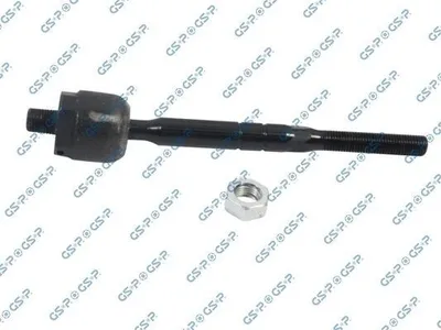 Produktbild von GSP S030162 Axialgelenk Spurstange passend für MERCEDES-BENZ A-Klasse (W168) Vorne Links Vorne Rechts
