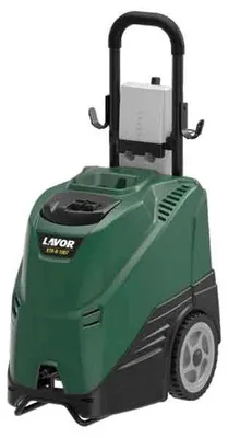 Immagine prodotto di idropulitrice acqua calda 'xtr-r 1007' lavor 135 bar