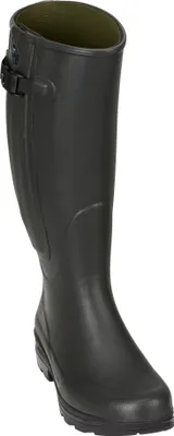 Produktbild von Cardinal Gummistiefel Dunkelgrün Größe 45
