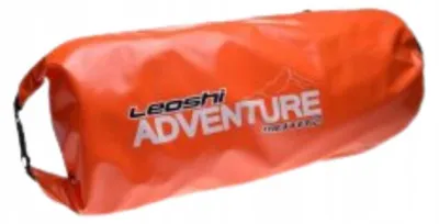 Produktbild von LEOSHI Motorrad Gepäckrolle Wasserdichte Tasche 35L