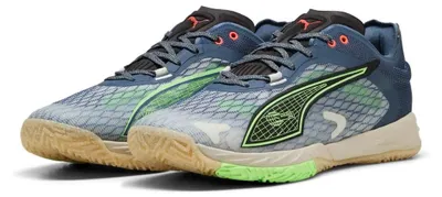 Immagine prodotto di Puma Accelerare NITRO SQD 4 PER PUMA NERO-PUMA BIANCO 43