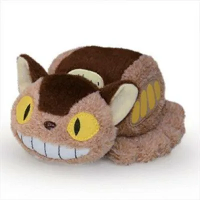 Produktbild von Mein Nachbar Totoro Beanbag Plüschfigur Buskatze 16 cm