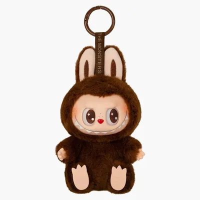 Produktbild von Pop Mart Labubu The Monsters Have A Seat Duoduo Vinyl Plush