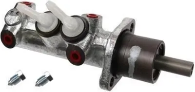 Produktbild von A.B.S. 61015X Bremszylinder Hauptbremszylinder für ALFA ROMEO SPIDER (916S) für FIAT BRAVO I (182) BRAVA (182) MAREA Weekend (185)