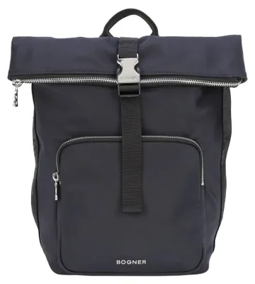 Zdjęcie produktu dla Plecak Bogner Klosters Eike, granatowy, 35 x 21 x 12