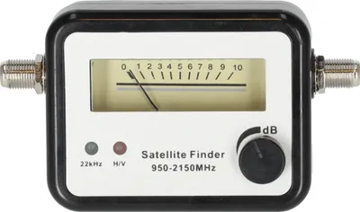 Produktbild von Sky Vision W0907, 1 Stück(e), Analog, Box
