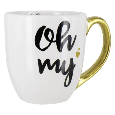 Produktbild von Disney Minnie Mouse Tasse Oh My