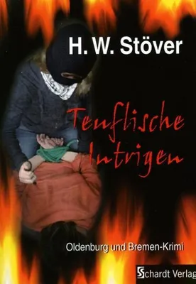 Produktbild von Krimi-Roman über dunkle Familiengeheimnisse und ihre weitreichenden Konsequenzen
