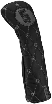 Produktbild von TaylorMade Fairway 5 Black Fairwaywood 5 Headcover