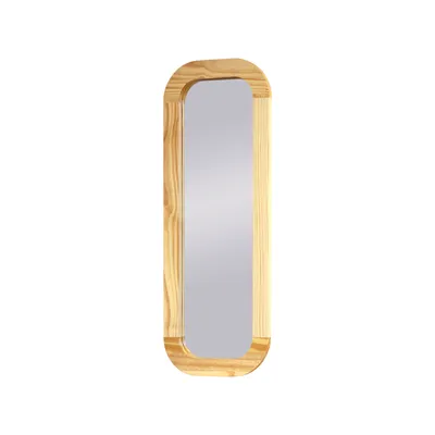 Obrázek produktu pro Zrcadlo 875 lakované