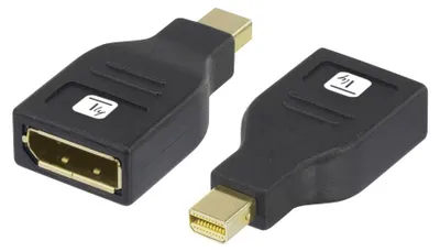 Image de Adapt-DisplayPort/Mini-DisplayPort --