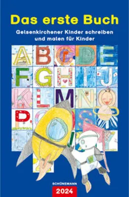 Obrázok produktu pre Das erste Buch 2024