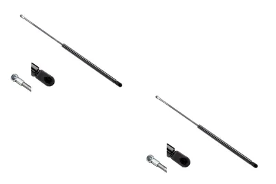 Produktbild von Johns, 1x Gasfeder Gasdruckfeder Dämpfer passend für Ford Mondeo 07 03/07- Kofferraum