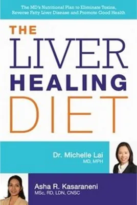 Immagine prodotto di Liver Healing Diet