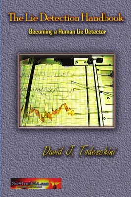 Produktbild von The Lie Detection Manual