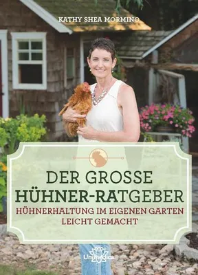 Image de Der große Hühner-Ratgeber